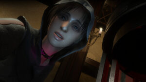 Republique Launches for PS4 on March 25 in Europe