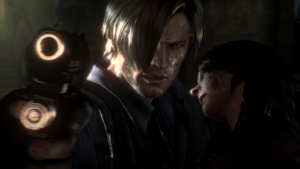 Resident Evil 4, 5, and 6 Coming to PlayStation 4 and Xbox One