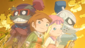 New Features Trailer for Return to PopoloCrois: A Story of Seasons Fairytale