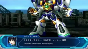 Super Robot Wars OG: The Moon Dwellers Gets an English Release in Asia