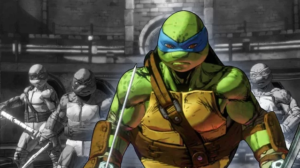 New Teenage Mutant Ninja Turtles: Mutants in Manhattan Trailer Introduces Leonardo