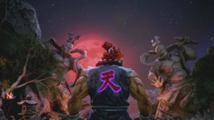 New Introduction Trailer for Tekken 7: Fated Retribution