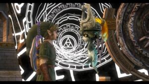 Nintendo Details Hero Mode, New Items for The Legend of Zelda: Twilight Princess HD