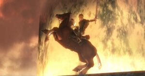 New The Legend of Zelda: Twilight Princess HD Trailer Highlights Game Features