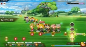Theatrhythm Final Fantasy Gets an Arcade Version in Japan