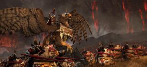 Get a Look at the Empire Campaign in a New Total War: Warhammer Video