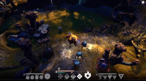 Explore Strange Worlds, Then Smash Their Inhabitants In New “We Are The Dwarves” Gameplay Video