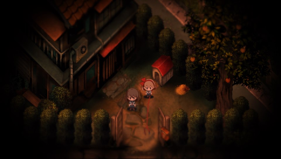 Nippon Ichi Horror Title Yomawari: Night Alone Rated for PC by ESRB
