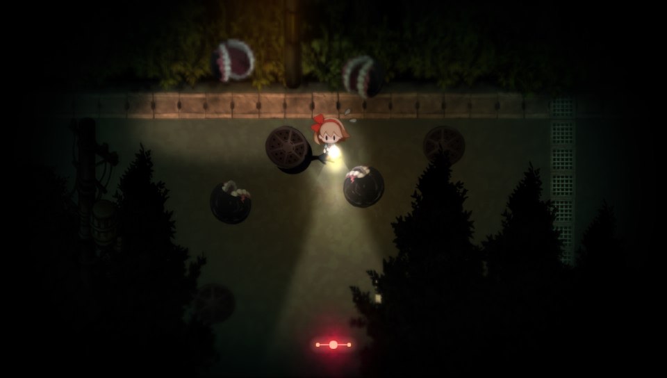 New Yomawari: Night Alone Trailer Introduces In-Game Systems