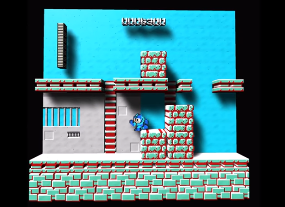 3DNES Emulator Manages to Create 3D Effects for Classic Games