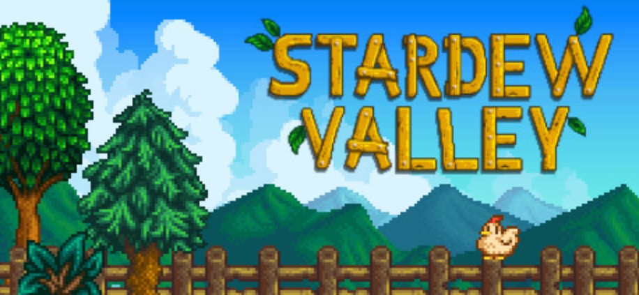 Stardew Valley Has Sold Over Half A Million Copies Since Launch