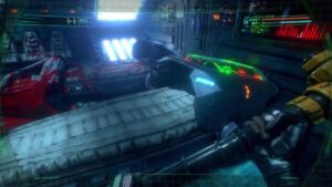 Pre-Alpha Footage Of New System Shock Remake Released