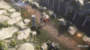 Cryengine-Powered ARPG Umbra Now On Early Access, With A Name Change