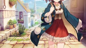 Atelier Sophie Localization News Teased, Announcement Tomorrow
