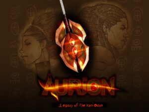 African-Mythology RPG Aurion: Legacy of the Kori-Odan Launches April 14