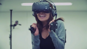 Bandai Namco Opening a VR-Focused Center in Tokyo