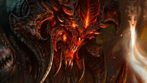 Blizzard Hiring for “Next Hit Game” Set Within the Diablo Universe