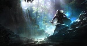 Piranha Bytes’ Sci-fi/Fantasy Action-RPG Elex Set for 2017 Release, New Visuals