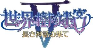 Etrian Odyssey V Launches August 4 in Japan, New Details