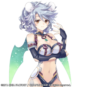 Meet Galdo, Vivian, and More in Fairy Fencer F: Advent Dark Force