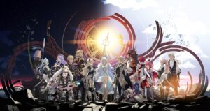 Fire Emblem Fates Review – Love Has Died