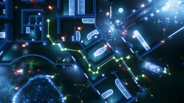 Debut Trailer for Frozen Synapse 2