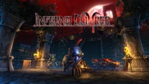 Inferno Climber Re-Revealed as a PC Exclusive Game