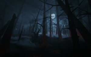 Polish Horror-Thriller Kholat is Now Available on PS4