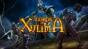 Lords of Xulima II Announced, Developers Looking for Fan Feedback