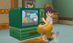 Mega Man Legends 2 Rated by ESRB as PSOne Classic