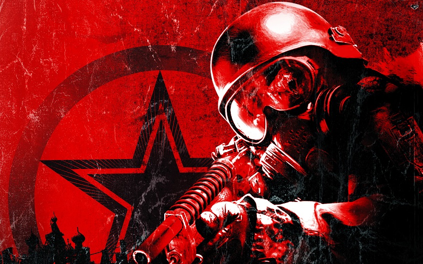 Artyom’s Story Heads To The Silver Screen In Upcoming Metro 2033 Movie