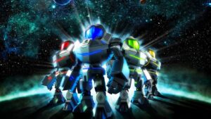 Metroid Prime: Federation Force Launches in Spring for Nintendo 3DS