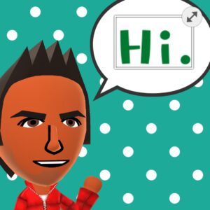 Miitomo Launches March 31 in North America and Europe