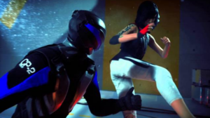 New Combat and Movement Gameplay for Mirror’s Edge: Catalyst