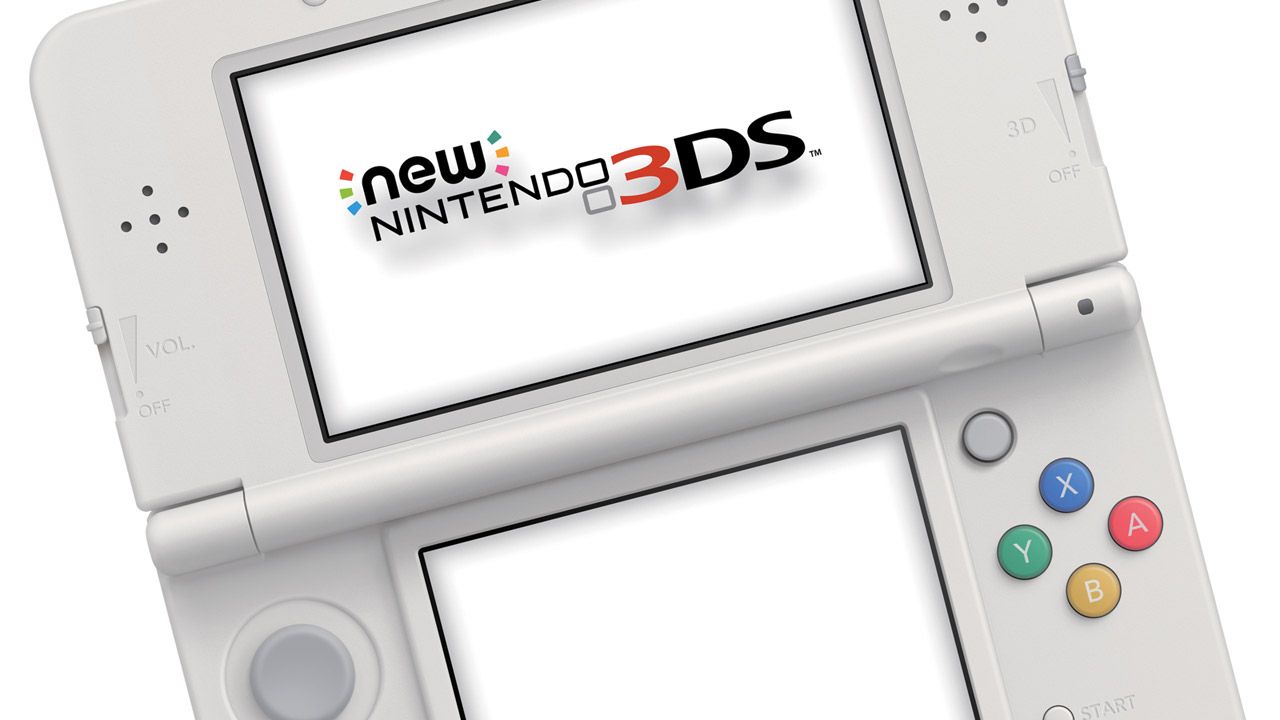 Nintendo Cites Improved New 3DS Specs as Reason for SNES-Exclusives