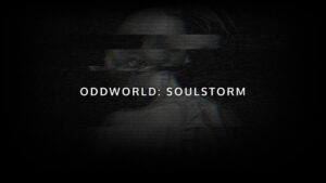 Abe’s Journey Gets Darker in The Newly Announced Oddworld: Soulstorm