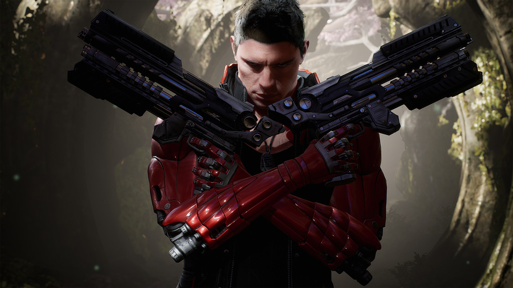 Paragon Launches via Early Access on March 18