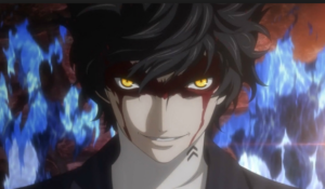 The Director of Persona 4 Arena Wants a Persona 5 Fighting Game
