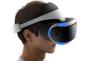 PlayStation VR Standalone Unit Gets North American Pre-Orders