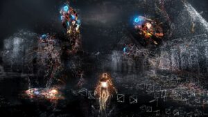 New Rez Infinite Trailer Fully Unveils New Area X Zone