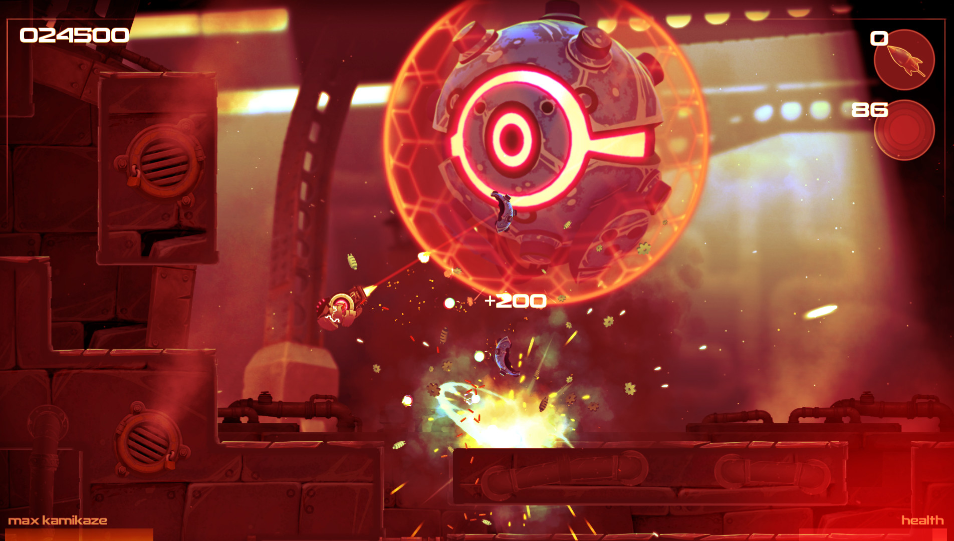 Two Tribes to Stop Game Development After RIVE Launches