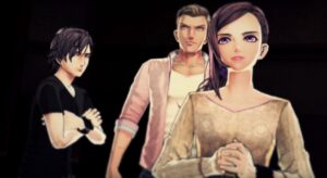 Debut Trailer for Zero Time Dilemma, Releasing June 28, PC Version Confirmed