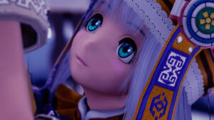 Square Enix is Looking Into a PC Release for Star Ocean 5, Port Would be Fairly Easy