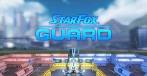 Star Fox Zero Will Include All New Game, Star Fox Guard