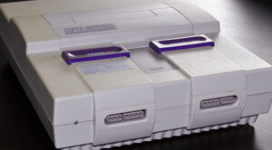 Super NES Games Coming to New Nintendo 3DS Virtual Console