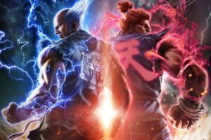 Bandai Namco Wants to Know if You Want Tekken 7 on PC