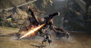 New Toukiden 2 Gameplay, Release Date Set for July 30