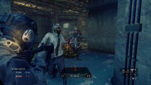 Multi-Mission Mode Detailed for Umbrella Corps, New Screenshots