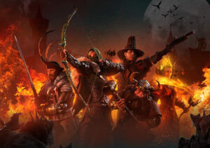 Warhammer: End Times – Vermintide Review – Left 4 Dead, With Lots of Rats