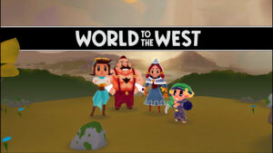 Teslagrad Successor World to the West Announced
